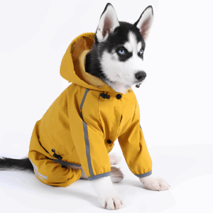Pawlove - Hunde Regenjacke