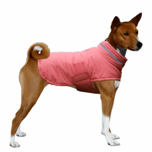 Pawlove - Dichter Wintermantel